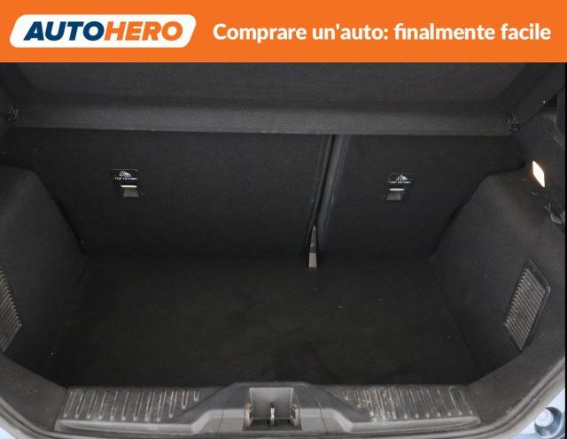 FORD Fiesta 1.0 Ecoboost 125 CV DCT ST-Line