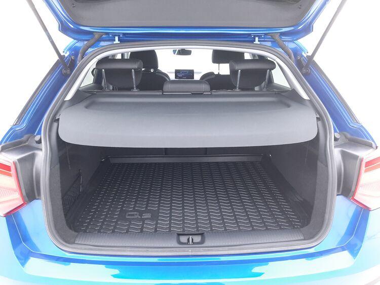 Audi Q2 35 TFSI Admired S tronic BR141025 1.5 Benzina 150CV