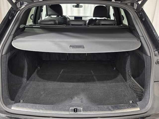 Audi Q5 40 TDI quattro S tronic S line plus