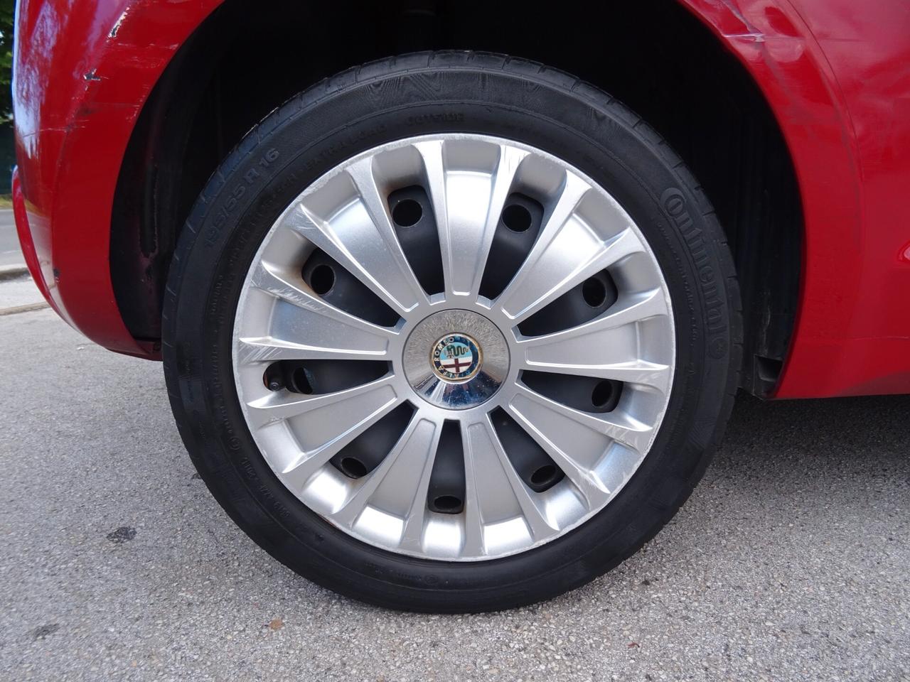 Alfa Romeo MiTo 1.4 78 CV 8V S&S ((KM 36900))