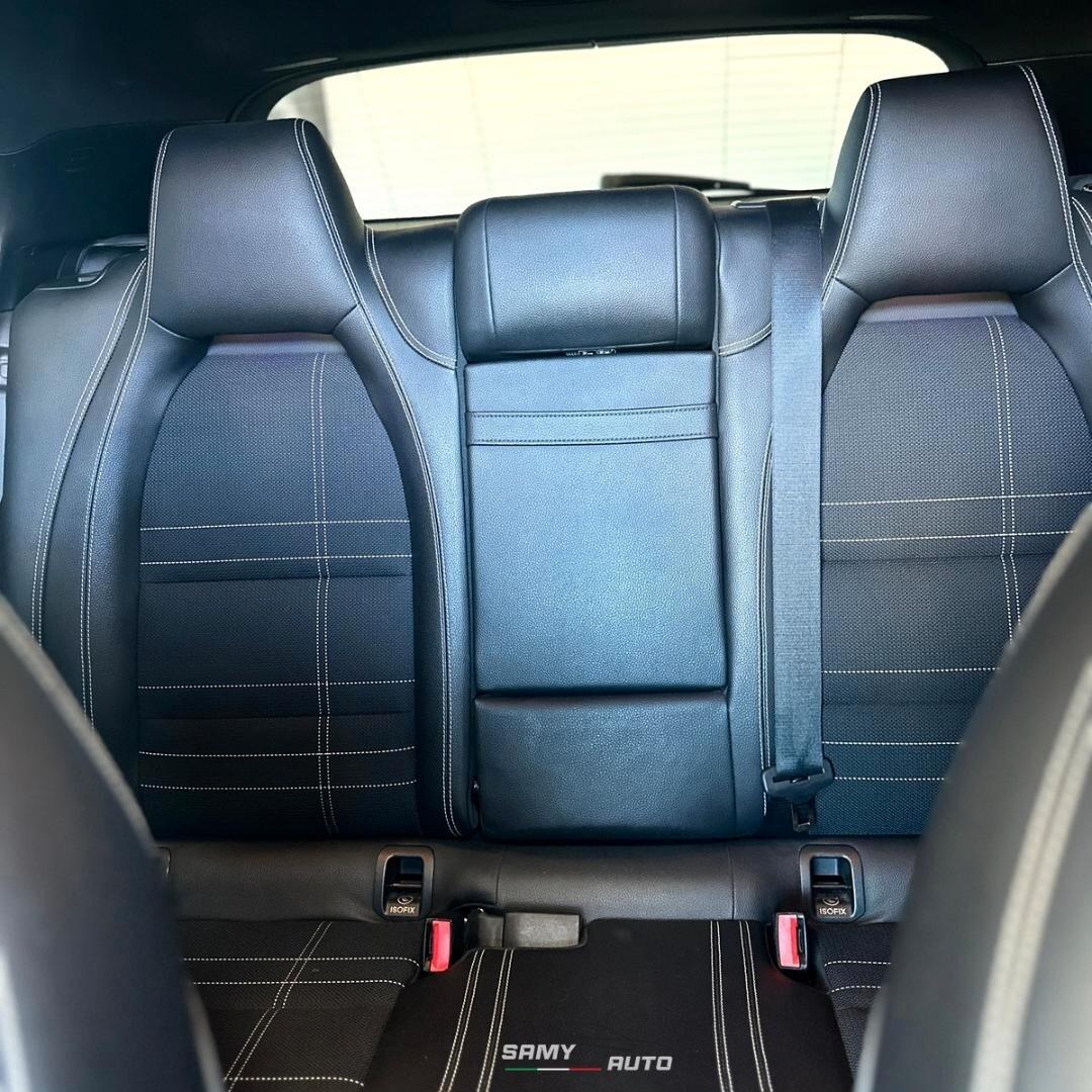 Mercedes-benz GLA 220 d Automatic Premium