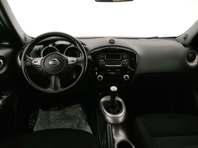 NISSAN Juke 1.5 dCi Start&Stop Acenta