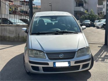 Fiat Idea 1.3 Multijet 16V Active