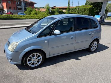 Opel Meriva 1.4 16V Cosmo