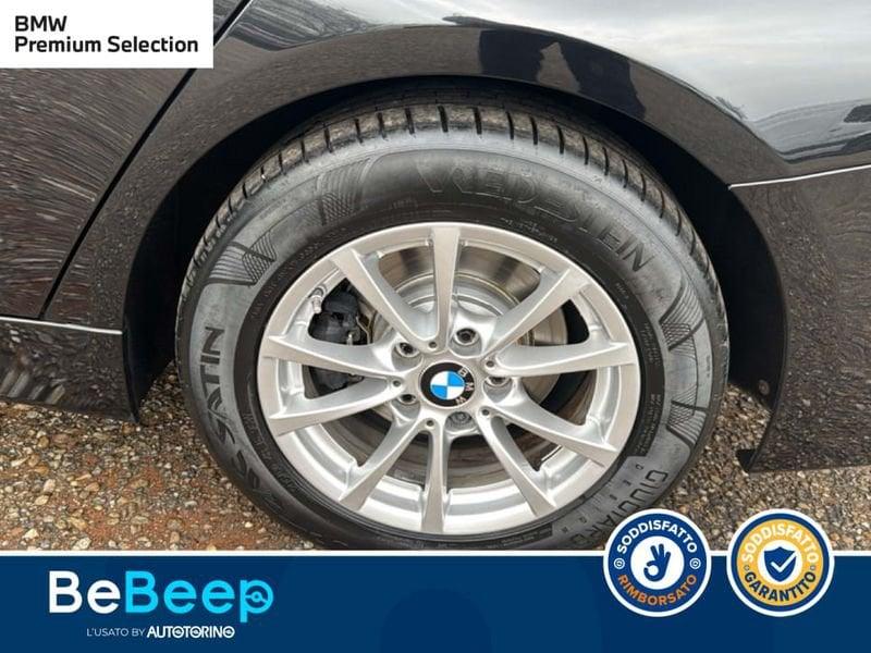 BMW Serie 3 Touring 318D TOURING BUSINESS ADVANTAGE AUTO