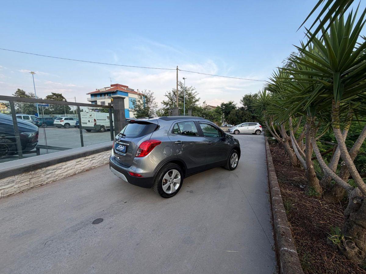 OPEL - Mokka X - 1.6 CDTI Ecotec 4x2 S&S Ultimate