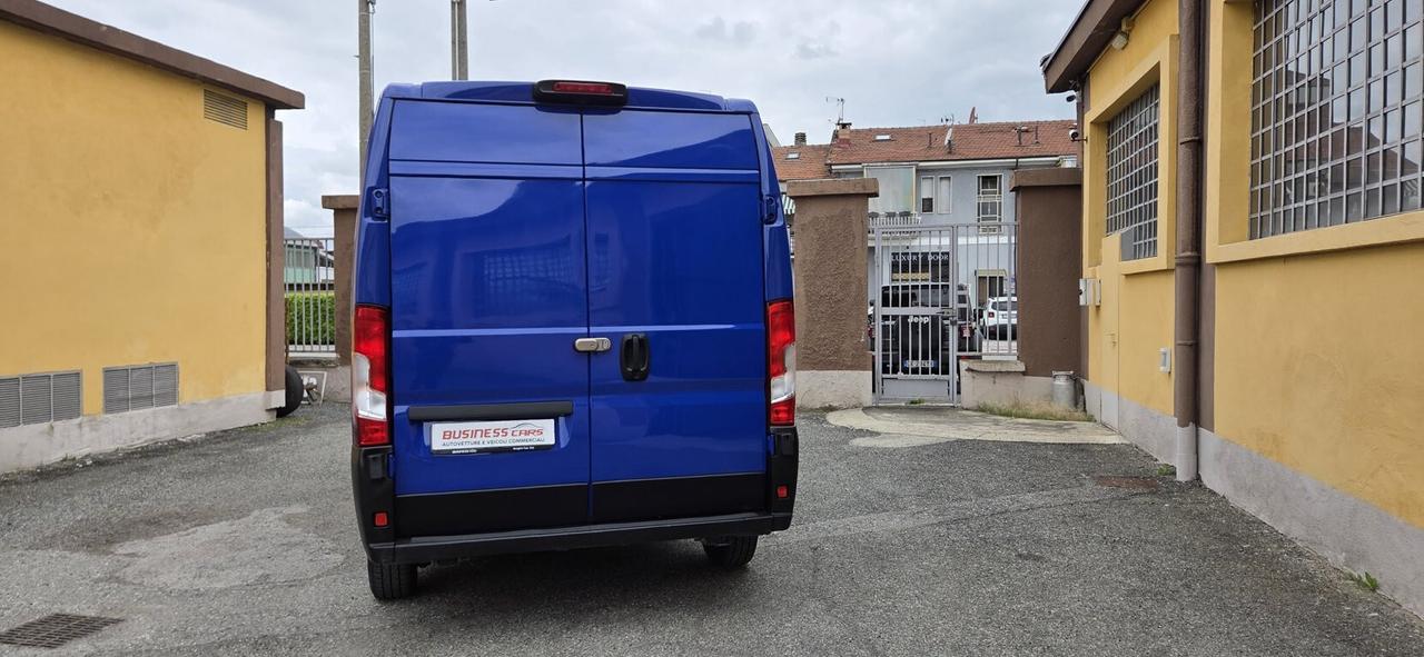 Fiat DUCATO 2.2 MTJ 120 CV PM- TM KM. 78.000 CERTIFICATI UNICO PROPRIETARIO +IVA