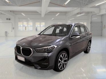 BMW X1 xdrive20d Business Advantage auto