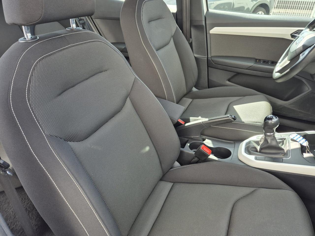 Seat Arona 1.0 EcoTSI Style