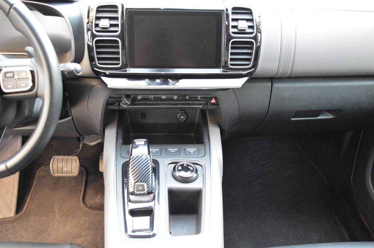 Citroen C5 Aircross BlueHDi 130 S&S EAT8 Shine