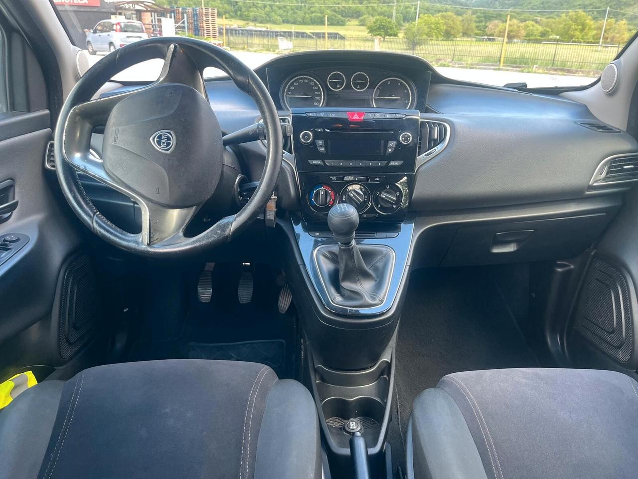 Lancia Ypsilon 1.3 MJT 16V 95 CV 5 porte S&S Platinum