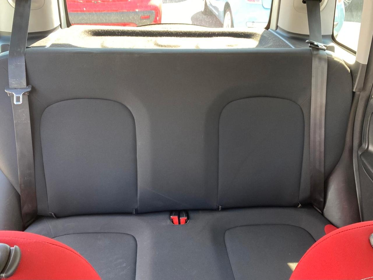 Fiat Panda 1.2 Benzina GPL