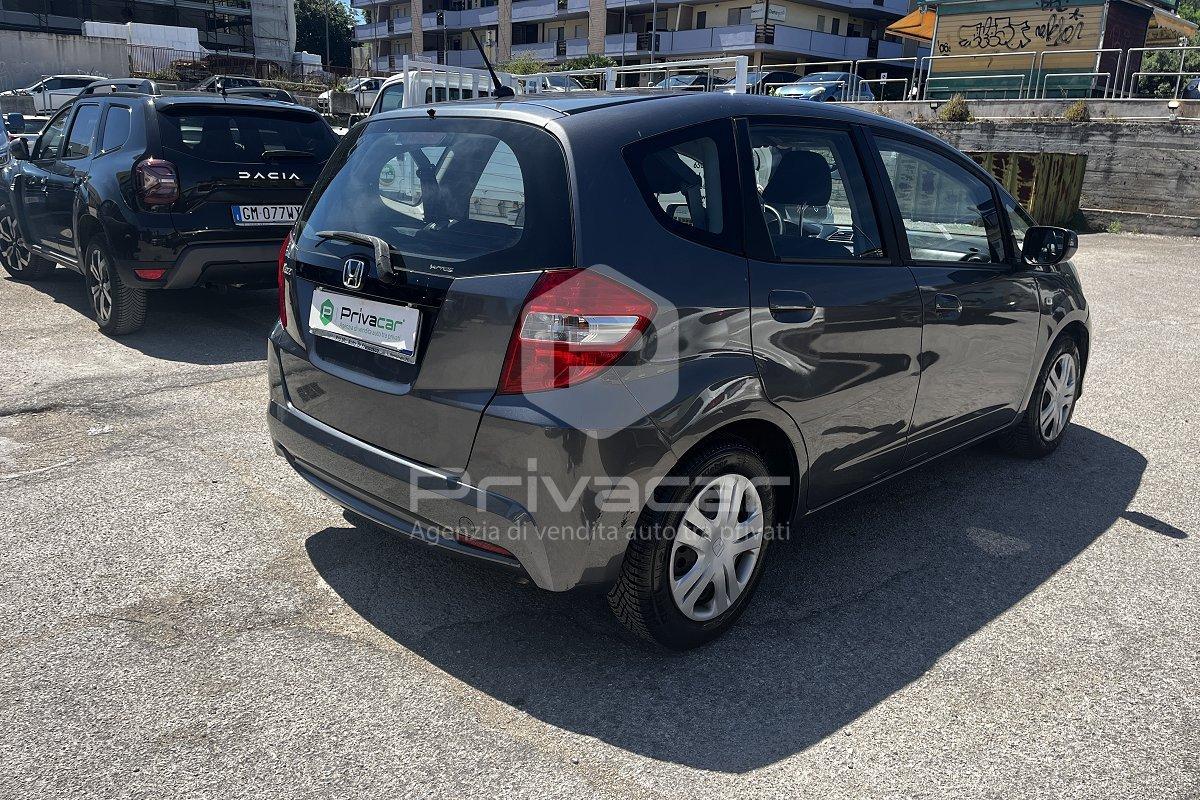 HONDA Jazz 1.2 i-VTEC S