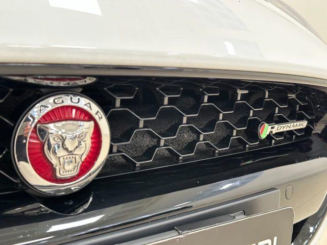 JAGUAR F-Type 2.0 aut. Coupé R-Dynamic
