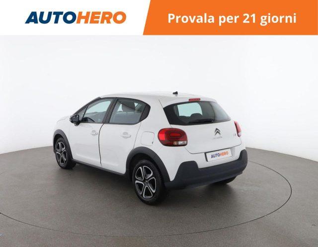 CITROEN C3 PureTech 82 S&S Feel
