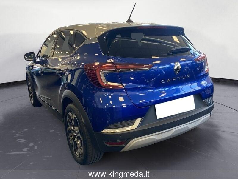 Renault Captur Captur Full Hybrid E-Tech 145 CV Intens
