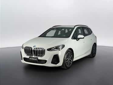 BMW Serie 2 U06 Active Tourer - 218d Active Tourer Msport auto