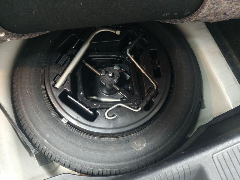 Fiat Punto 1.2 Street 69cv