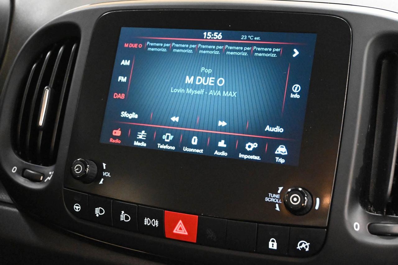 FIAT 500L 500L 1.4 95 CV S&S Cross