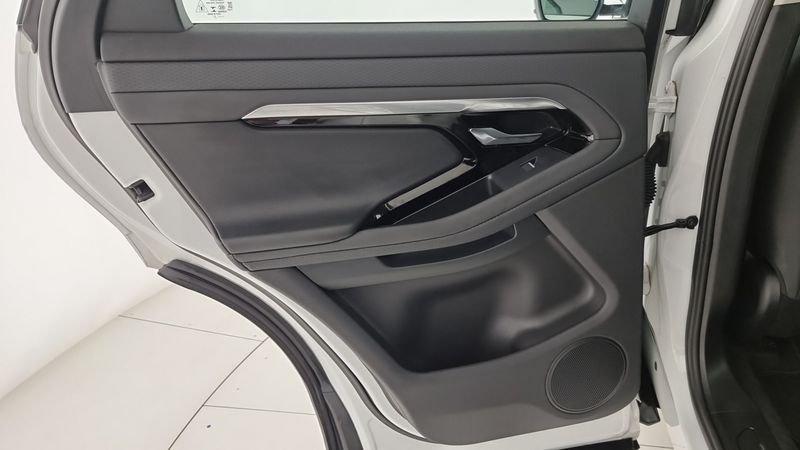 Land Rover RR Evoque 2.0D I4 163 CV AWD Auto S