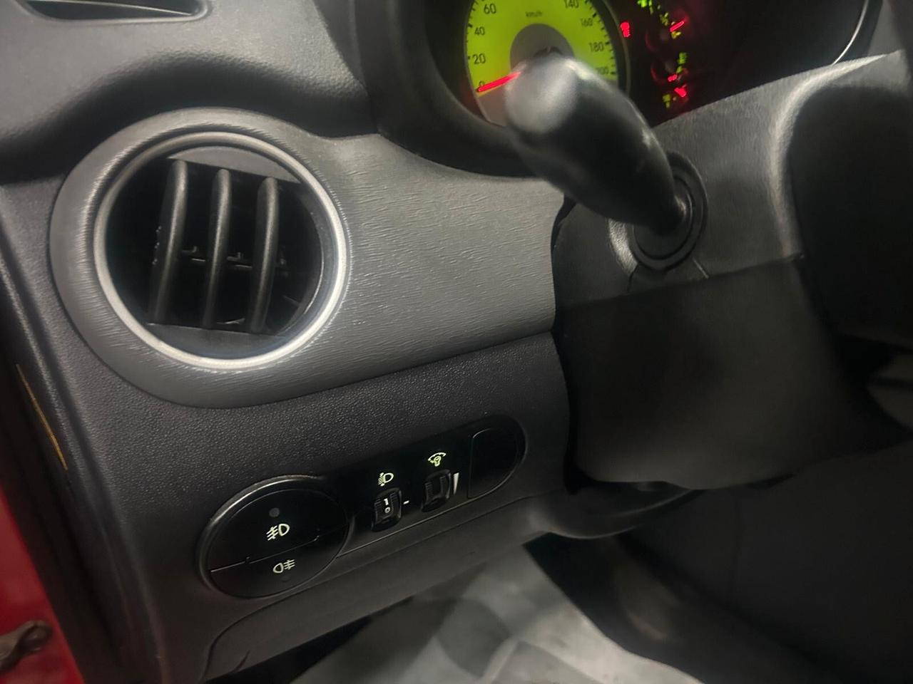 Hyundai i10 1.2 16V BlueDrive GPL Active