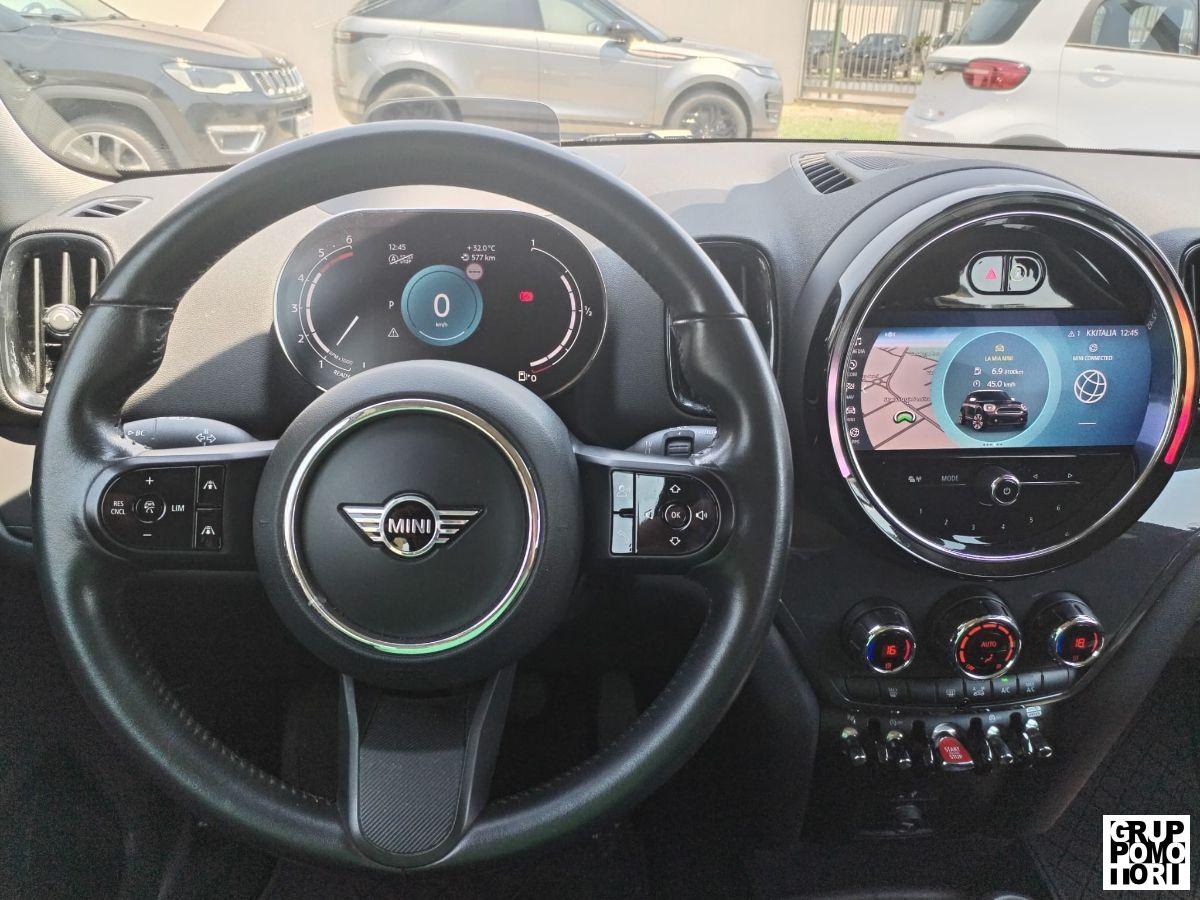 MINI - Countryman