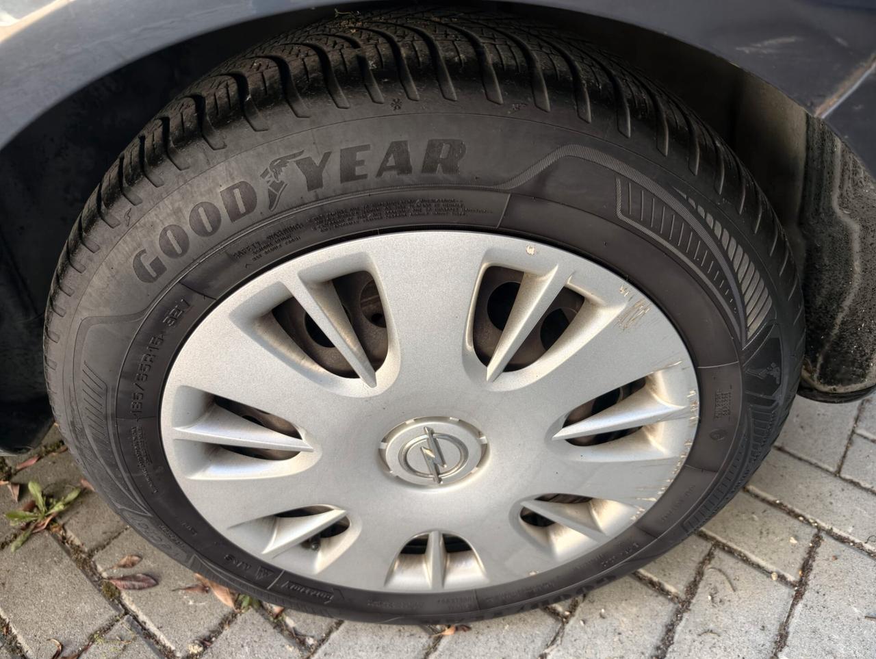 Opel Corsa 1.3 CDTI 75CV 5 porte Club