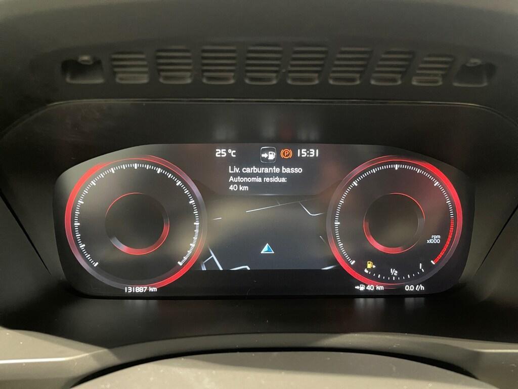 Volvo XC90 2.0 d5 235CV AWD Geartronic Momentum