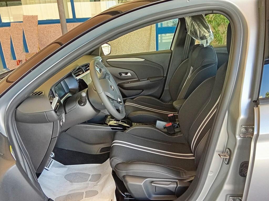 Opel Corsa 1.2 Hybrid 110cv GS