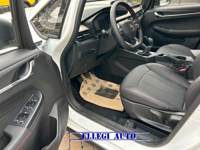 EMC Quattro PROMO FINANZIAMENTO 1.5 MT 103 CV KM O