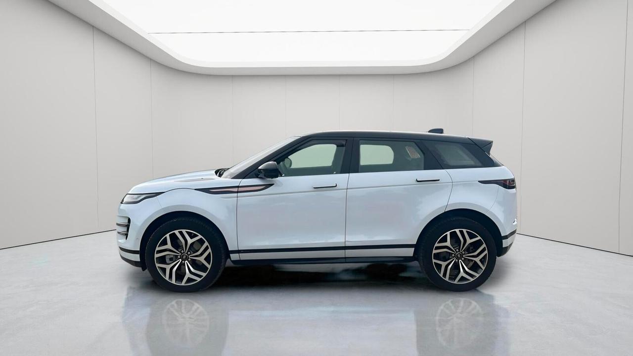 Land Rover Range Rover Evoque Range Rover Evoque 2.0D I4 240 CV AWD Auto R-Dynamic SE