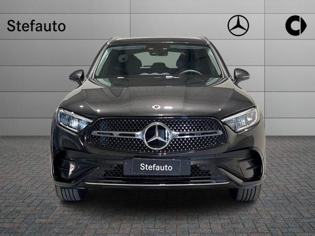 MERCEDES-BENZ GLC 220 d 4Matic Mild Hybrid AMG Line Advanced Plus