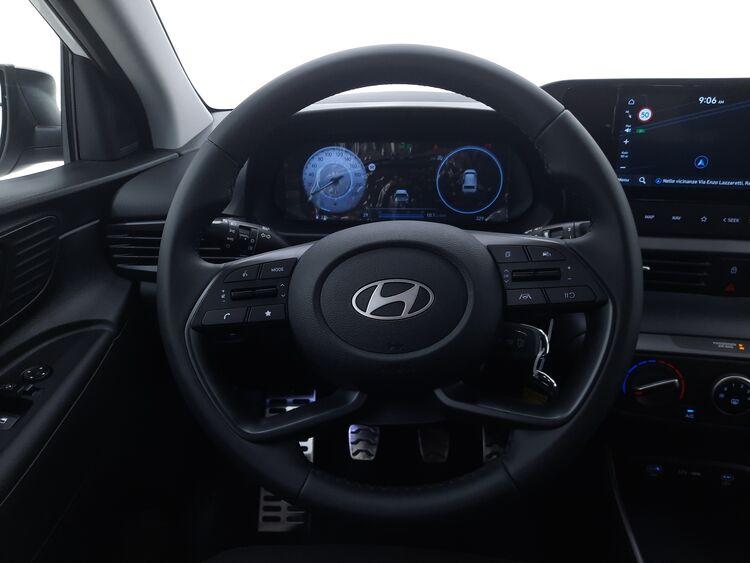 Hyundai Bayon XLine BR667705 1.0 Benzina 100CV