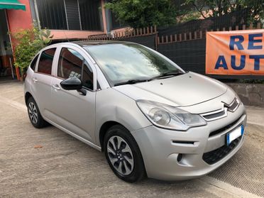 Citroen C3 pure tech 82 live edition