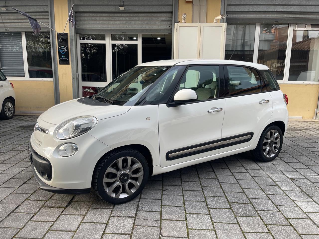 Fiat 500L 1.3 Multijet 85 CV Lounge