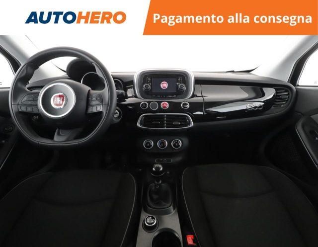 FIAT 500X 1.6 MultiJet 120 CV Pop Star