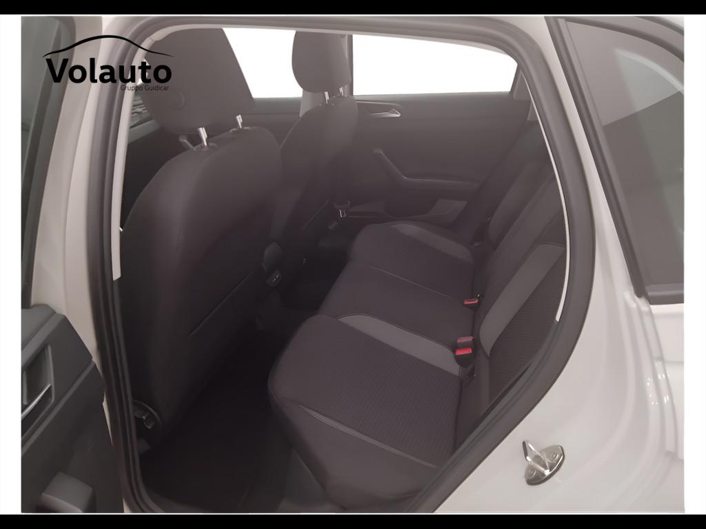 VOLKSWAGEN Polo VI 2022 - Polo 1.0 tsi Life 95cv