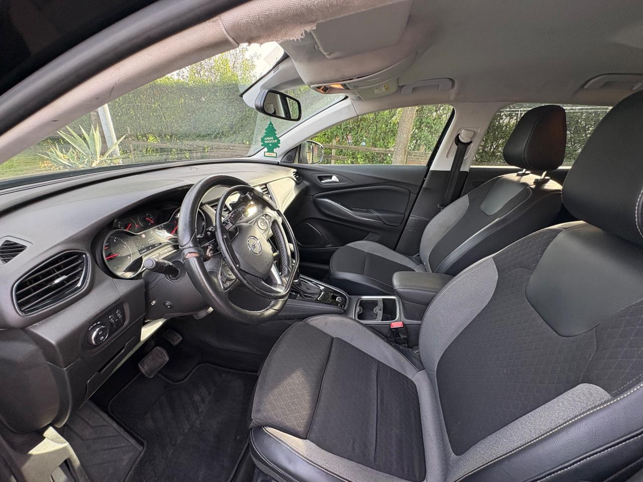 Opel Grandland X 1.5 diesel Ecotec Aut.Ultimate
