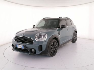 MINI Countryman Mini 2.0 Cooper D Essential auto