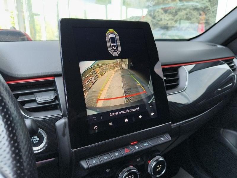 Renault Arkana R.S. Line 1.6 E-Tech full hybrid Auto rif.GJ693