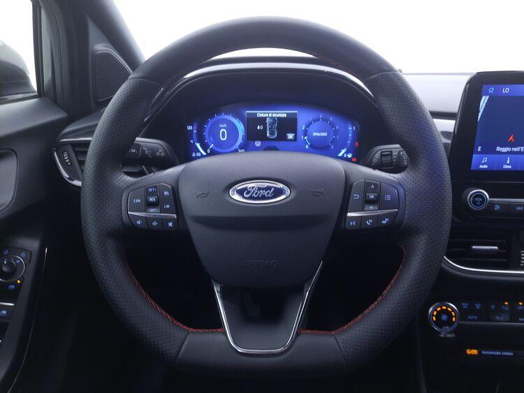 Ford Puma Hybrid ST-Line BR571246 1.0 Mild Hybrid 125CV