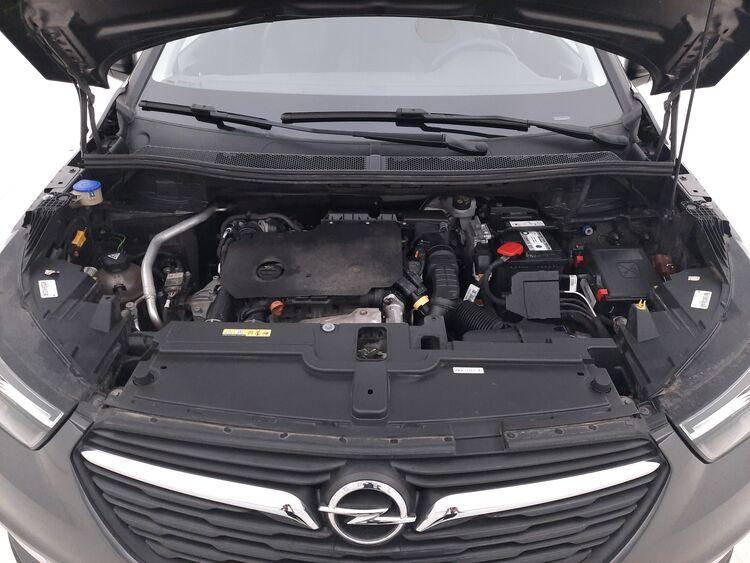 Opel Grandland Elegance AT8 BR657053 1.5 Diesel 131CV