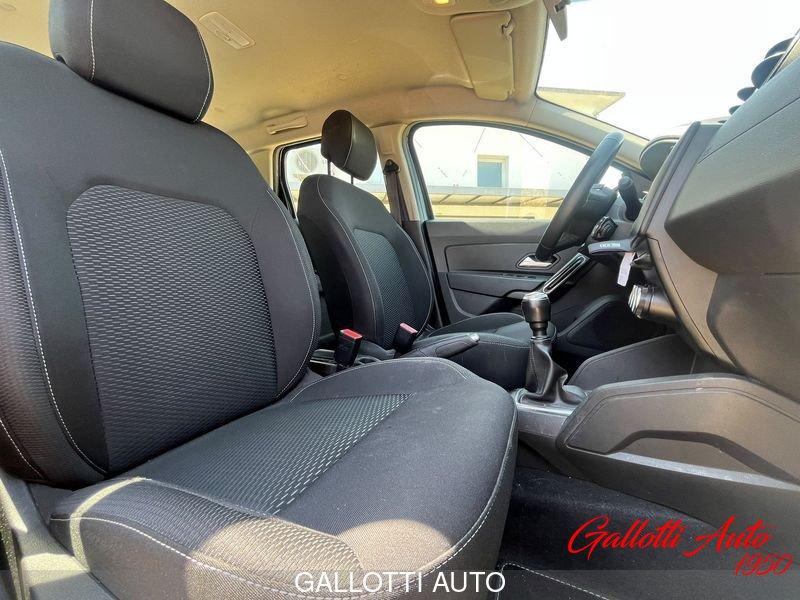Dacia Duster 1.6 4x2 115cv S&S EU6 Comfort