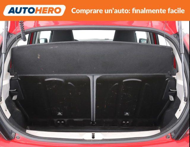 TOYOTA Aygo 1.0 VVT-i 72 CV 5 porte x-cool
