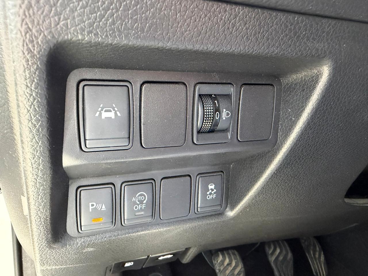 Nissan Qashqai 1.5 dCi N-Connecta Tetto/Retrocamera360/