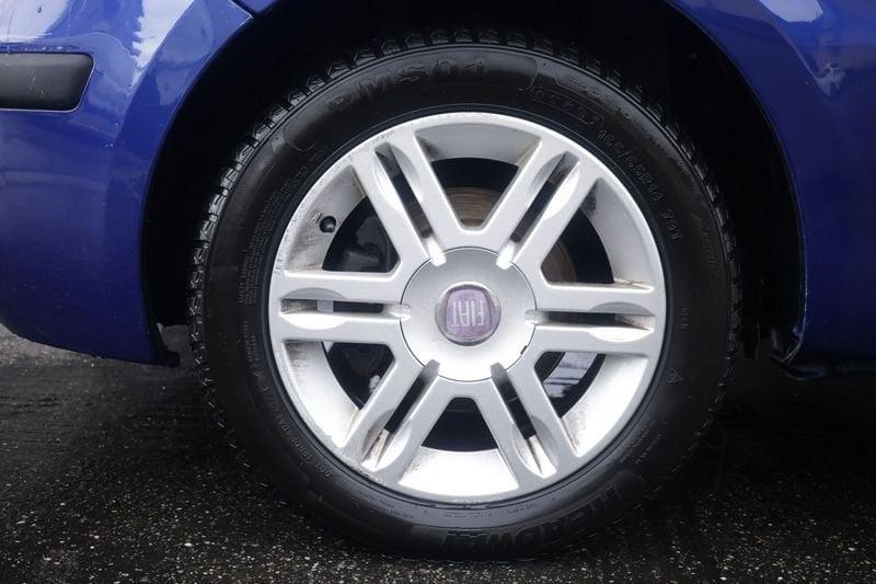 FIAT Panda Panda 1.2 Emotion