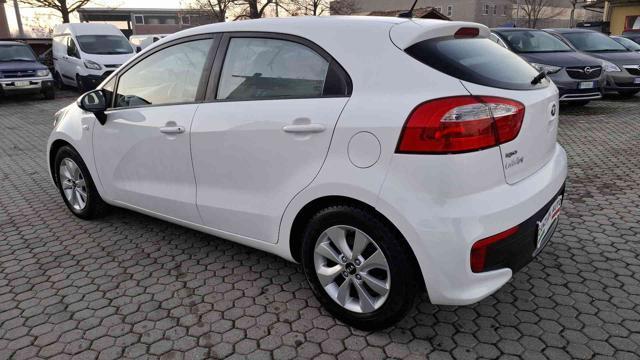 KIA Rio 1.1 CRDi 5p.S&S High Tech COLLECTION