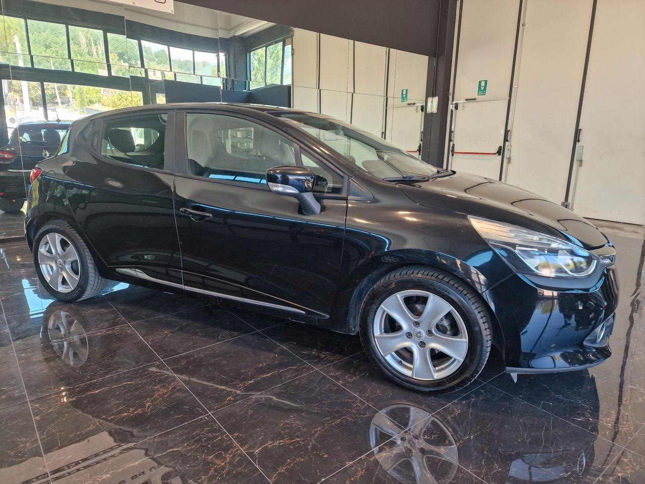 Renault Clio 1.2 75CV GPL 5 porte Live