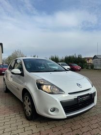 Renault Clio 1.2 16V 5 porte GPL Dynamique