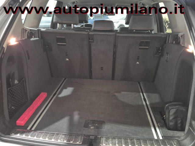 BMW X3 xDrive20d Business Advantage Aut.